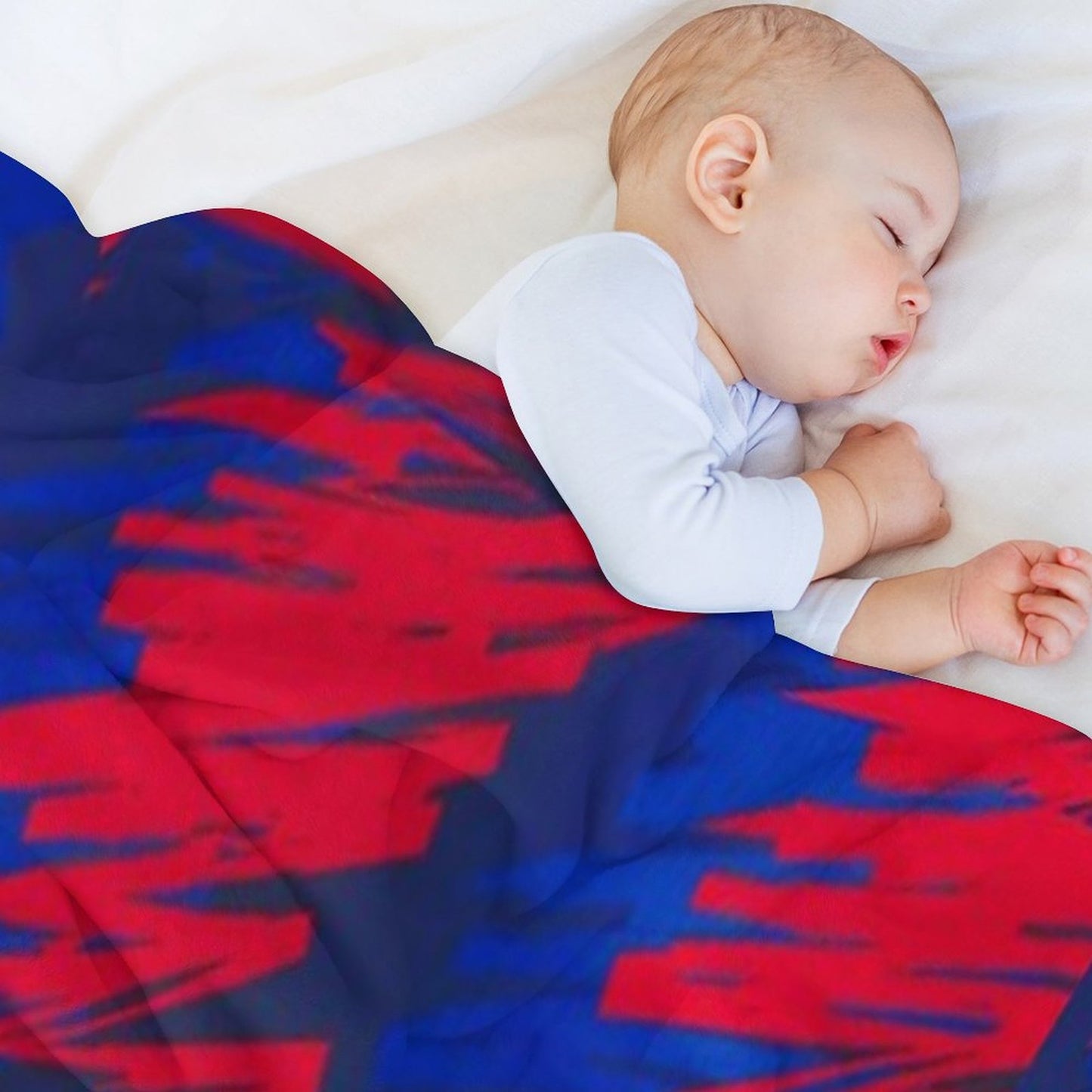 Crystal Palace EAGLES Throw Blanket