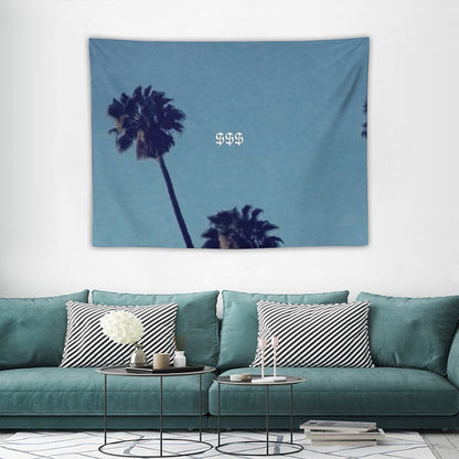 $outh $ide $uicide Tapestry