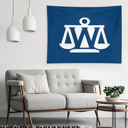 Washburn University School of Law Tapestry