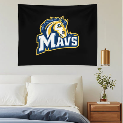 Medaille Mavericks Tapestry