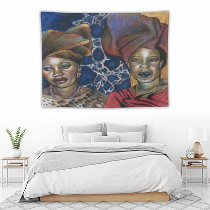 Showbiz! Tapestry