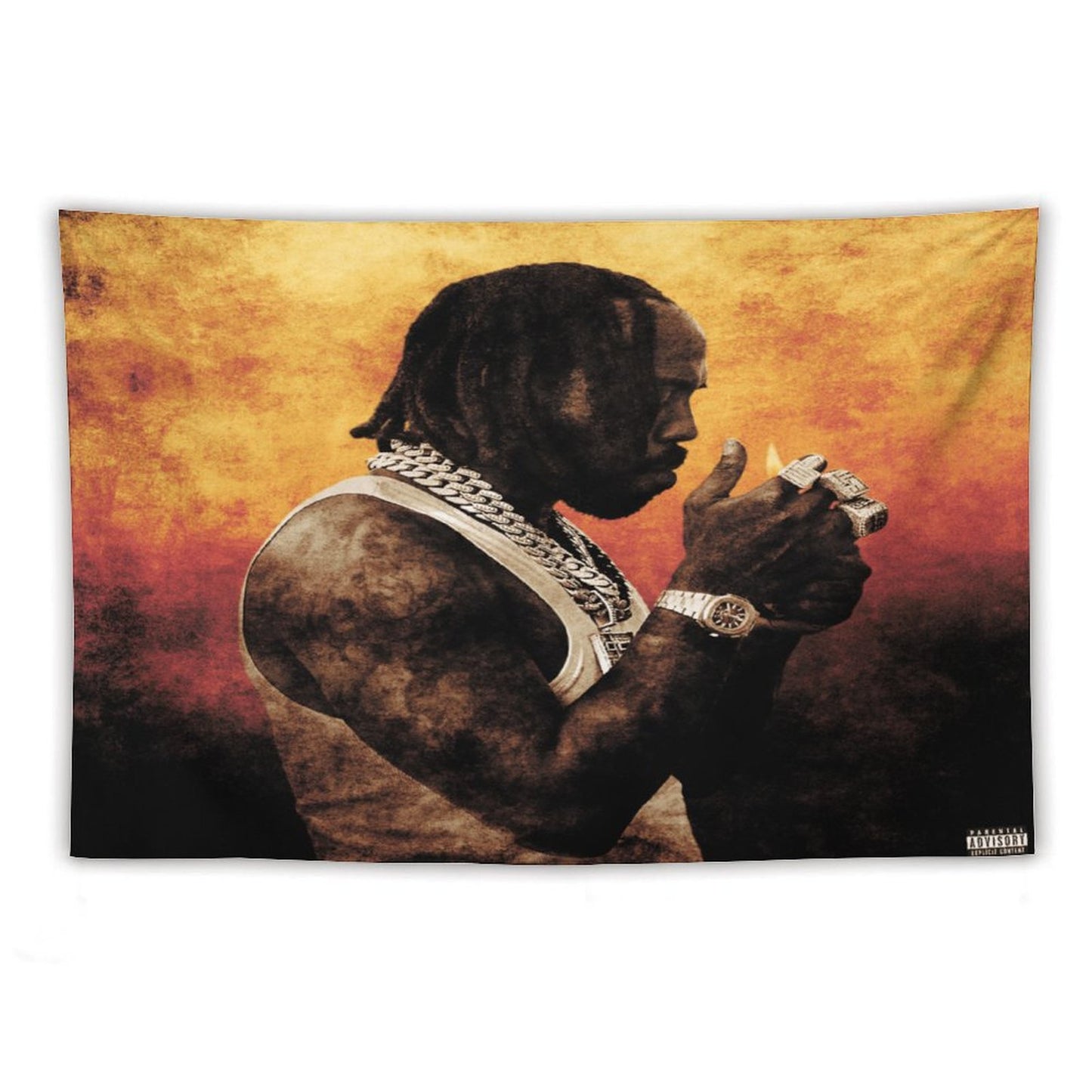 I Aint Feeling You Tapestry