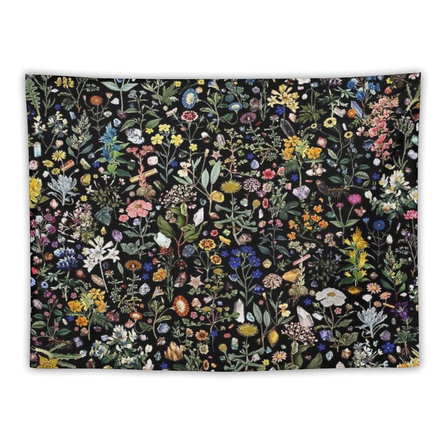 Healing Tapestry