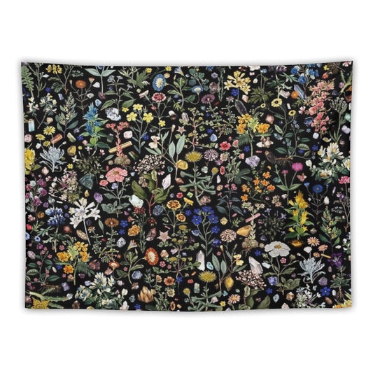 Healing Tapestry