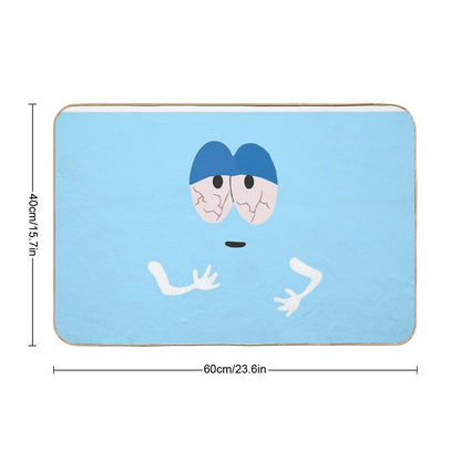 TOWELIE Bath Mat