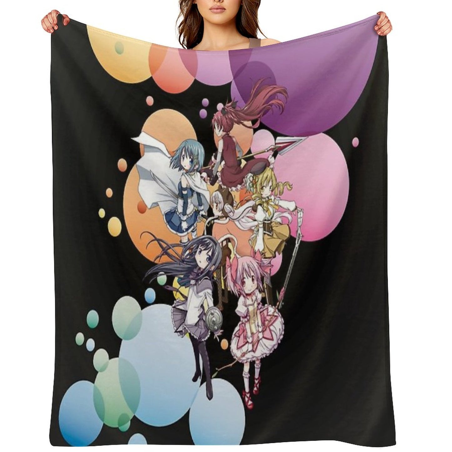 PMMM - Only You (2021 - Dark) Throw Blanket