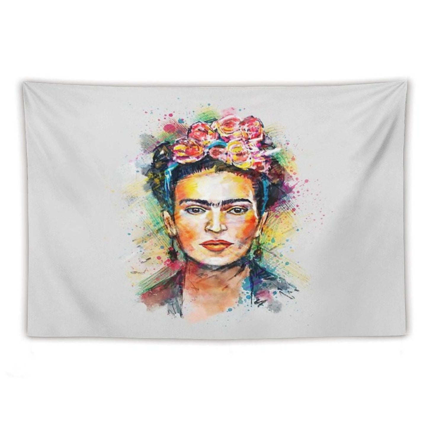 Frida Kahlo Tapestry