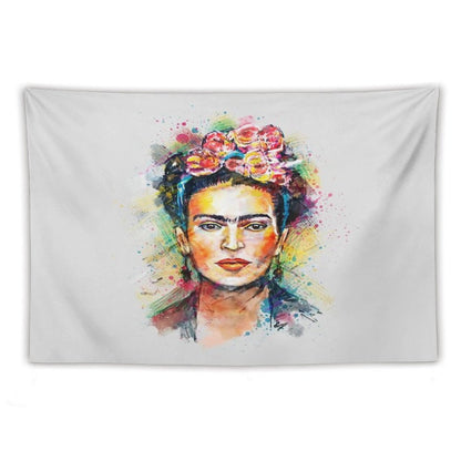 Frida Kahlo Tapestry