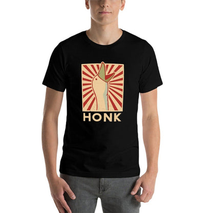 HONK  Graphic-printed T-Shirt