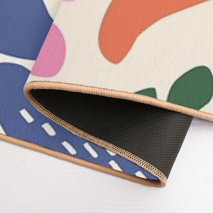 Matisse Pattern_2 Bath Mat
