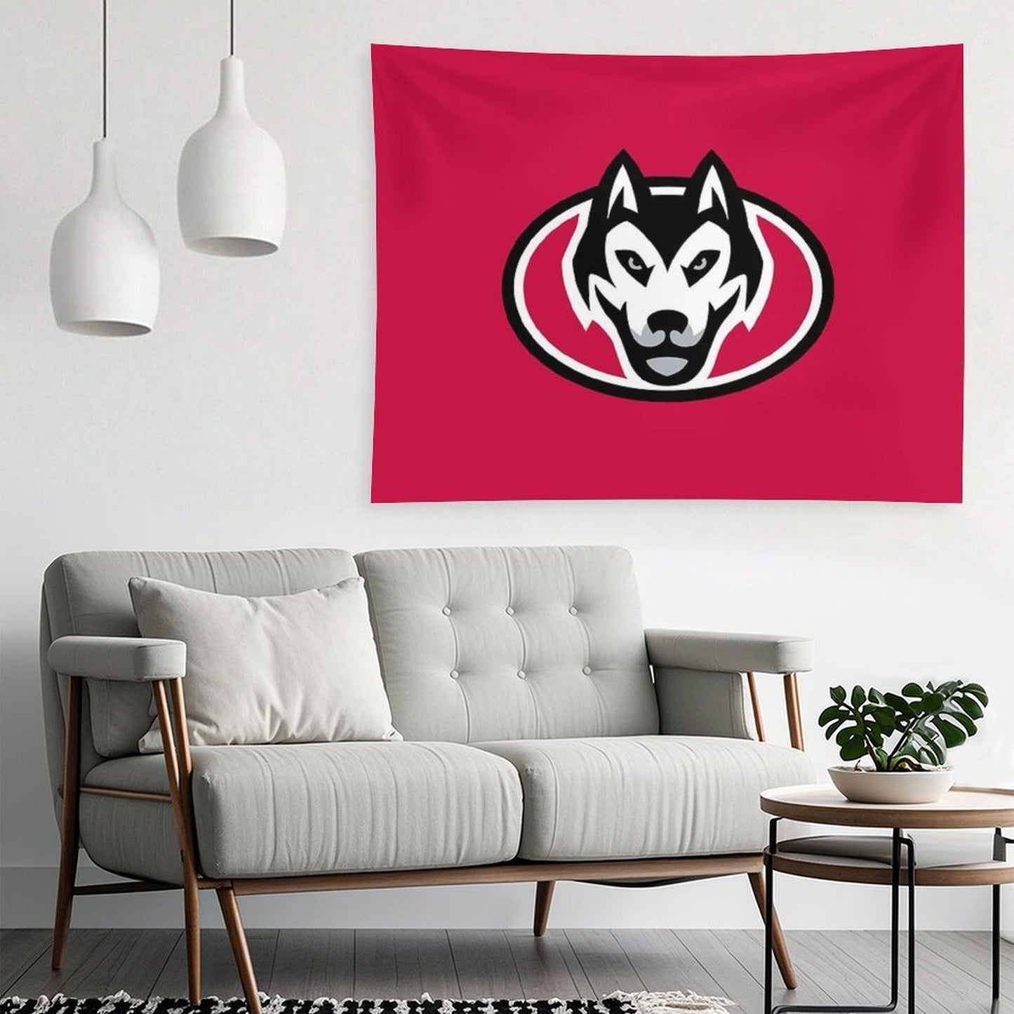 St. Cloud State University Tapestry