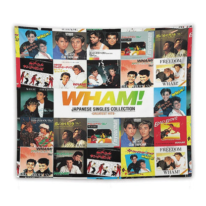 Japanese Singles Collection Greatest Hits Tapestry