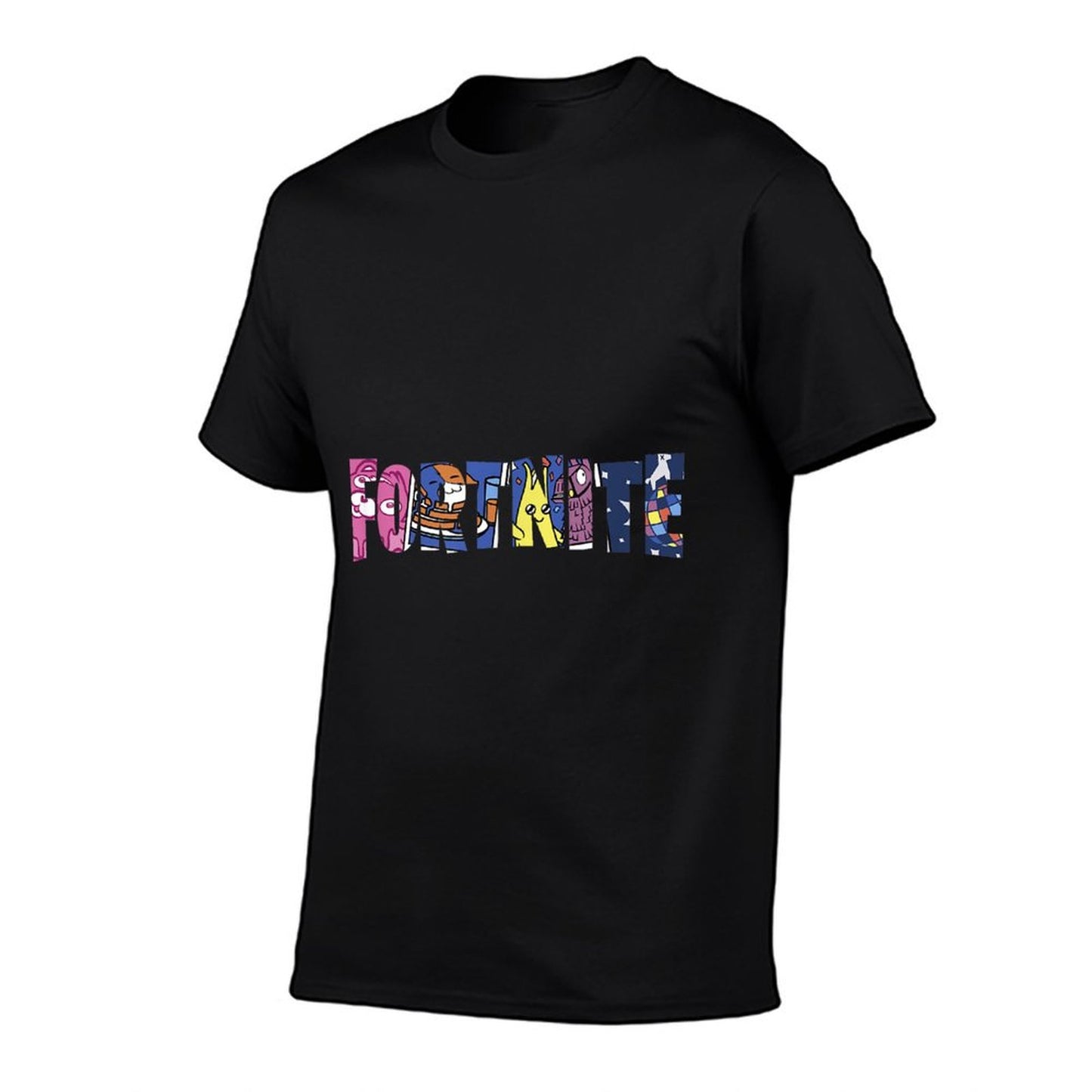 Fortnite Spring Character Fill T-Shirt