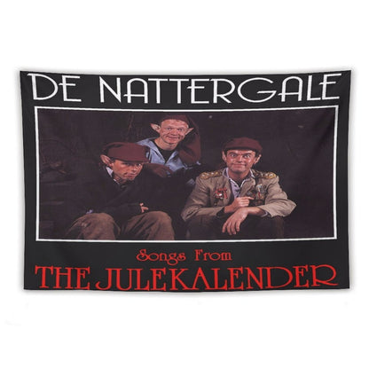 Songs from The Julekalender Tapestry