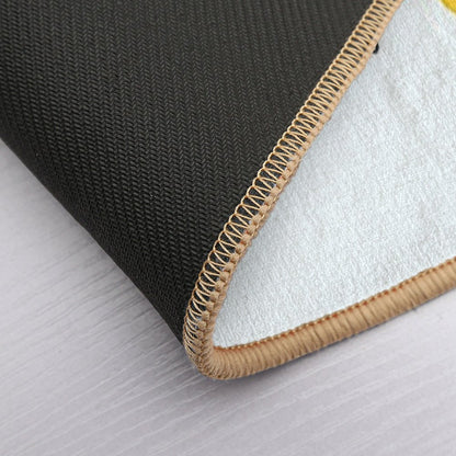 Duck Bath Mat