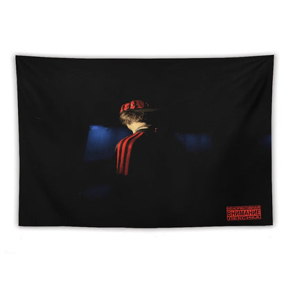 SZN Tapestry