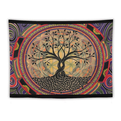 LifeTree Tapestry