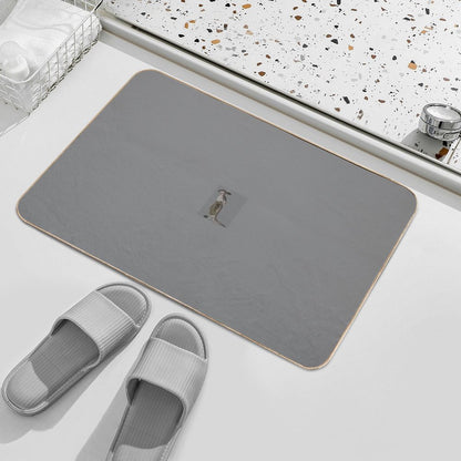 Why..  Multi-Purpose Bath Mat