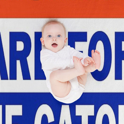 Saturdays Throw Blanket