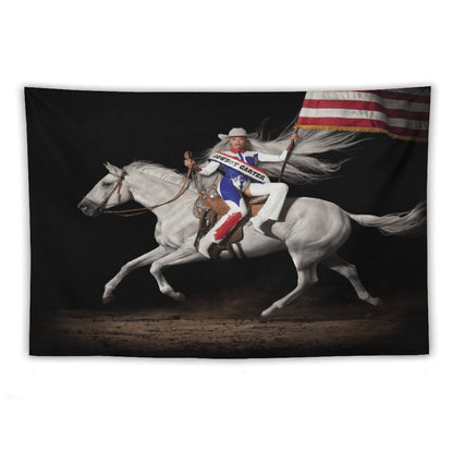 COWBOY CARTER Tapestry