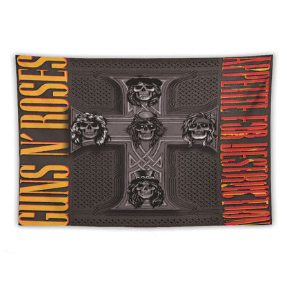 Appetite for Destruction (Super Deluxe Edition) Tapestry