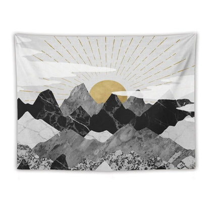Sun Rise Tapestry