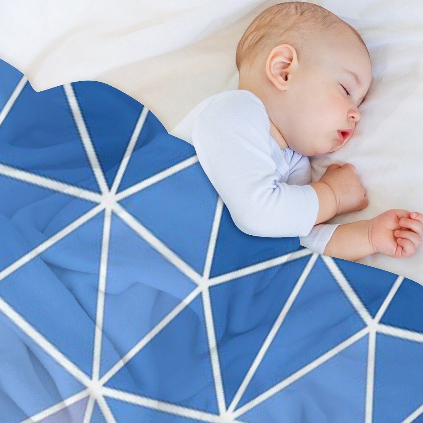 Sunrise Throw Blanket