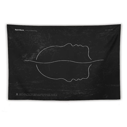 Tsunami Sea Tapestry