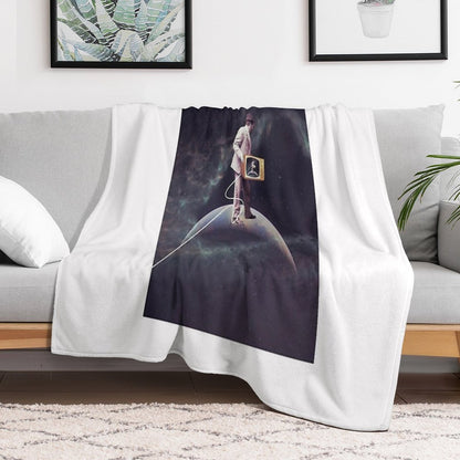 As Seen On TV II Throw Blanket