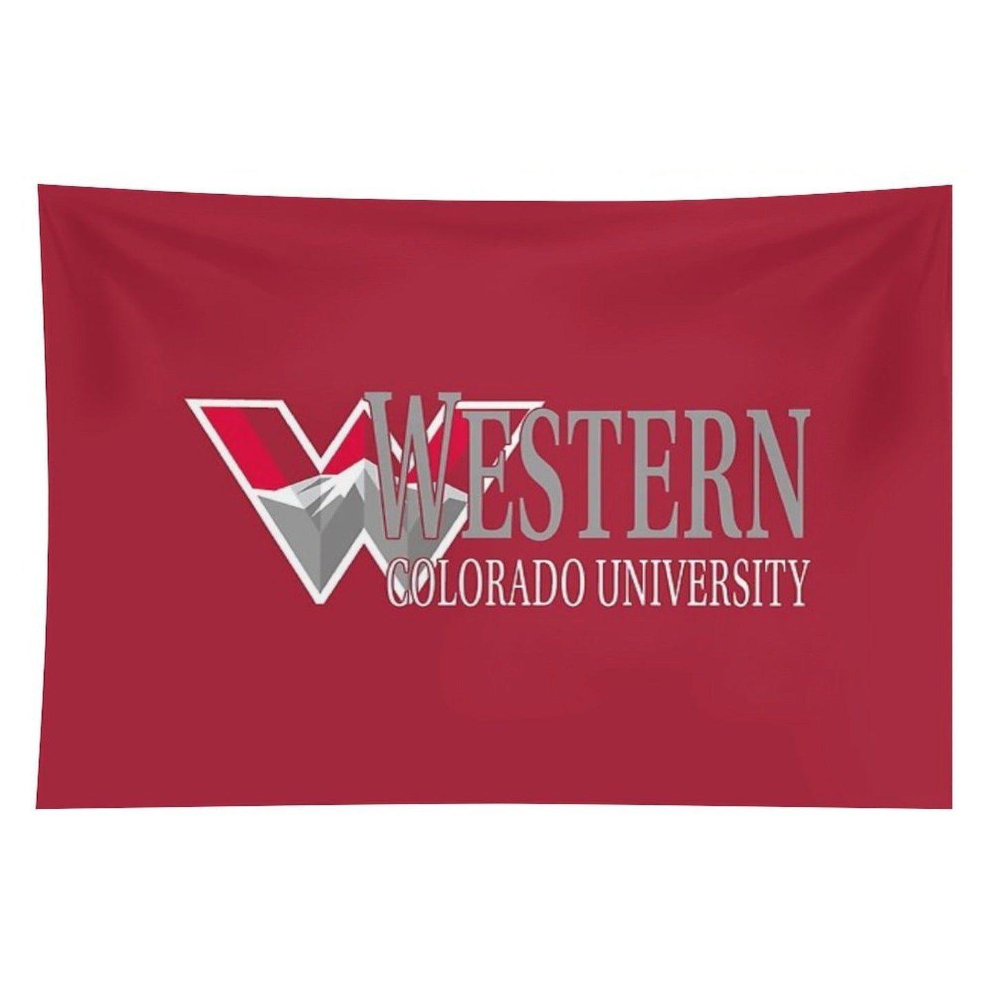 Western Colorado University Tapestry