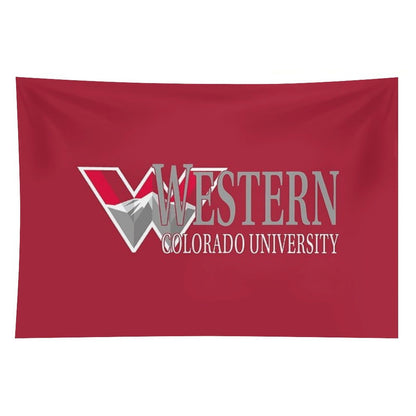 Western Colorado University Tapestry
