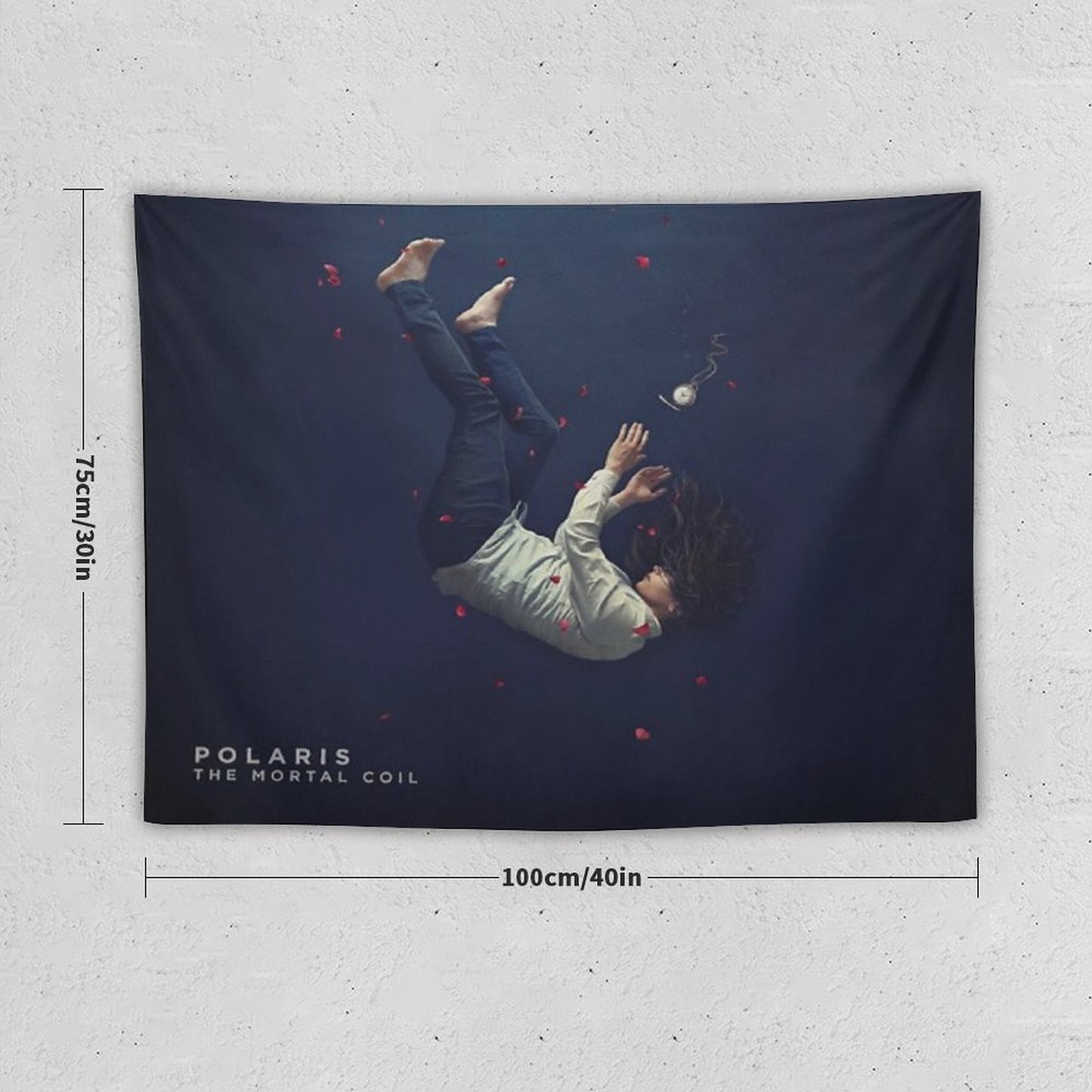 Polaris - The Mortal Coil Tapestry