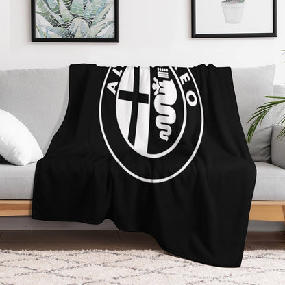 Untitled Essential T-Shirt.png Throw Blanket