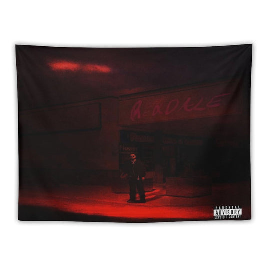 OMW2 REXDALE (DELUXE DIGITAL ALBUM V1) Tapestry
