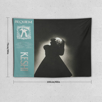 Requiem (Deluxe) Tapestry