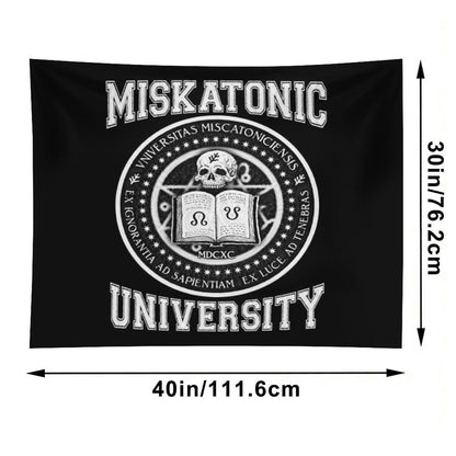 Miskatonic - Azhmodai 2019 Tapestry