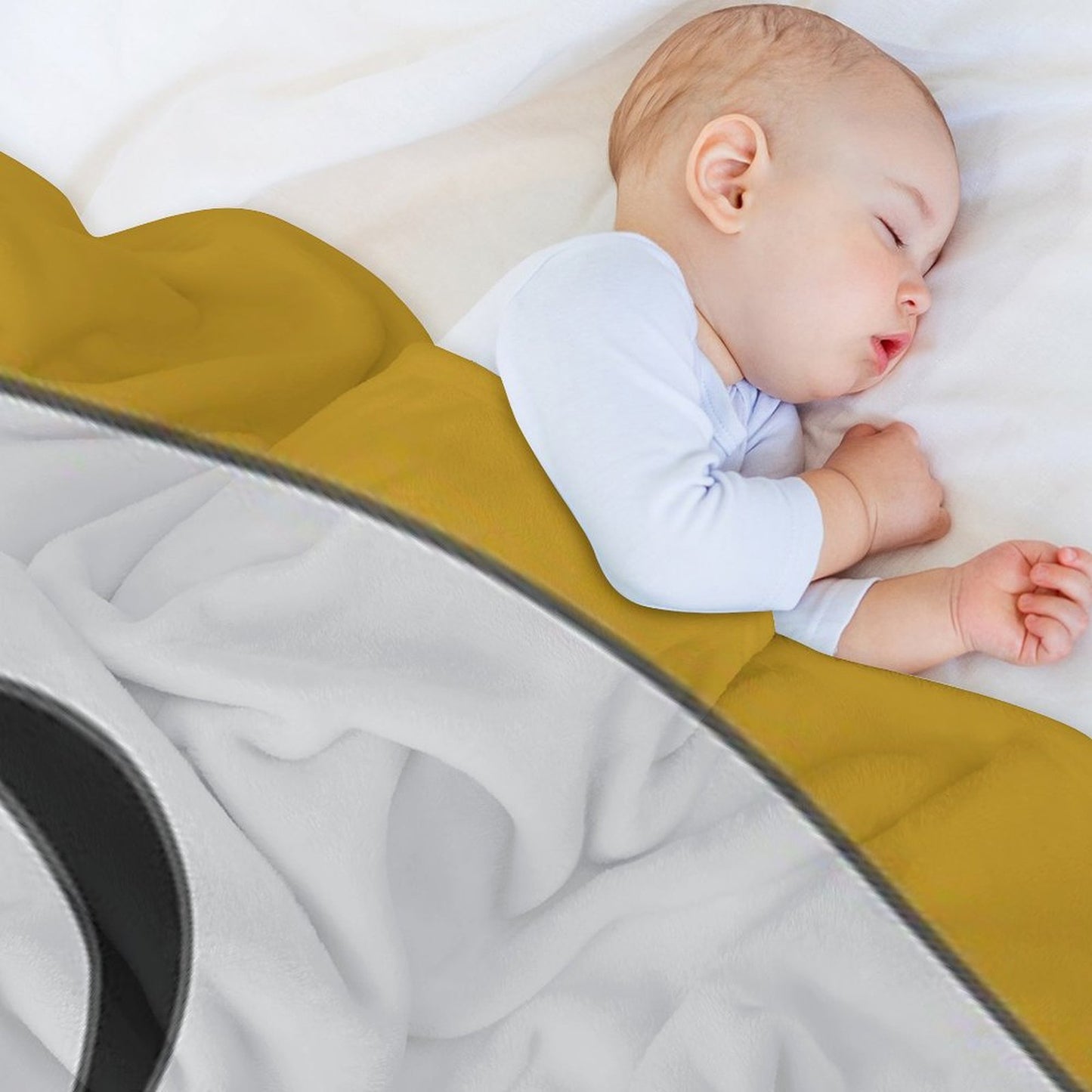 Diesel 10 (angry Face) Throw Blanket