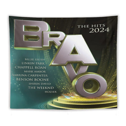 Bravo The Hits 2024 Tapestry