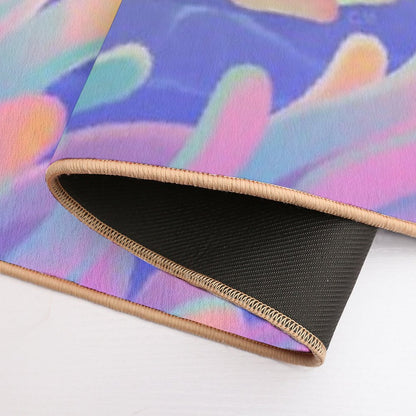 Anemone Home Bath Mat