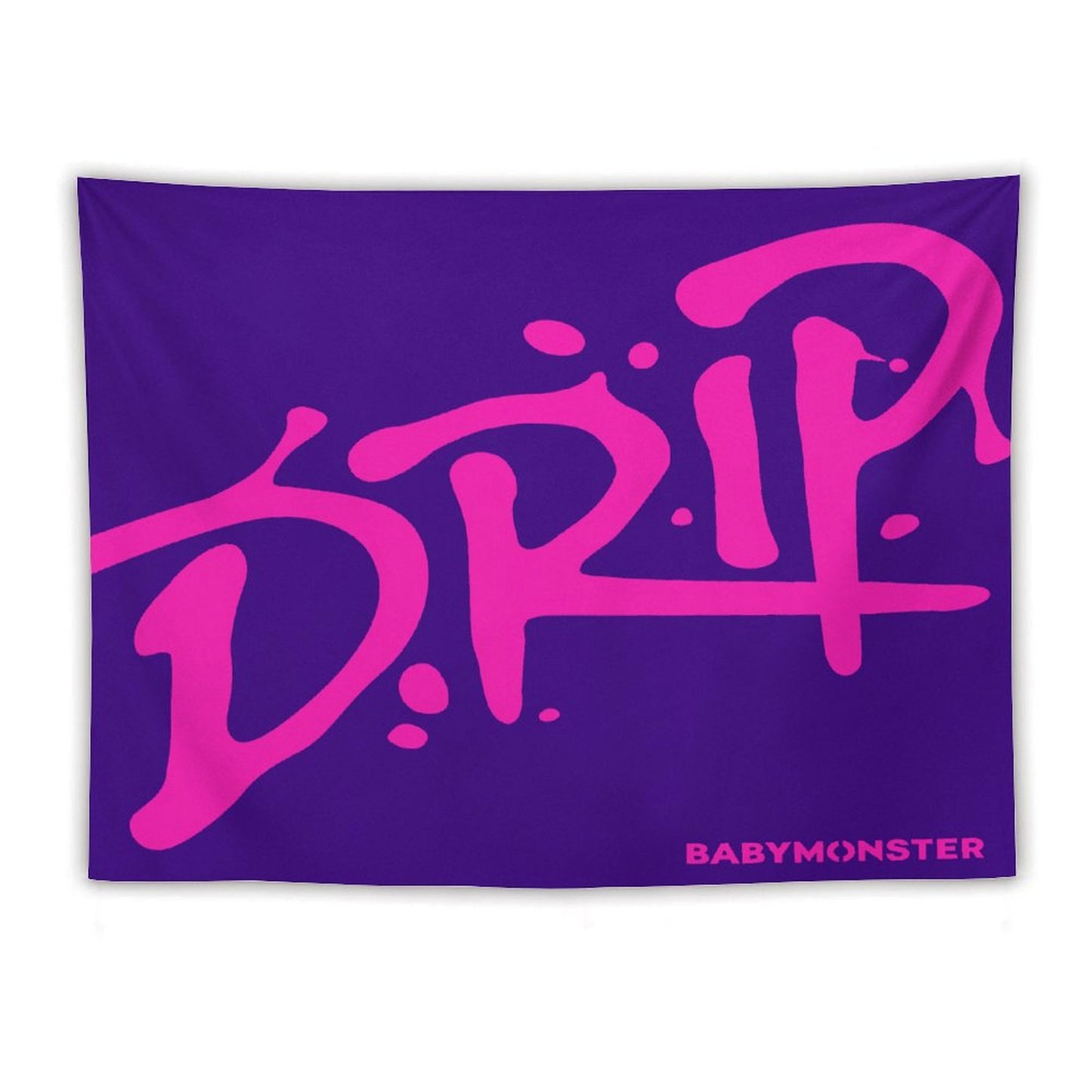 DRIP Tapestry