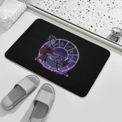 Stellar Stolas Bath Mat