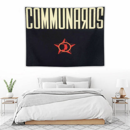 Communards Tapestry