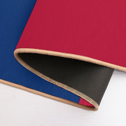 Flag of Texas State United States of America Bath Mat