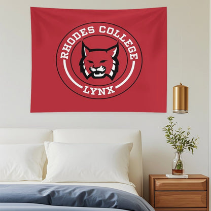 Rhodes - Circle Tapestry