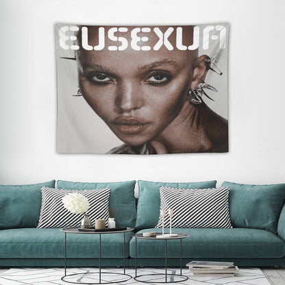 EUSEXUA Tapestry