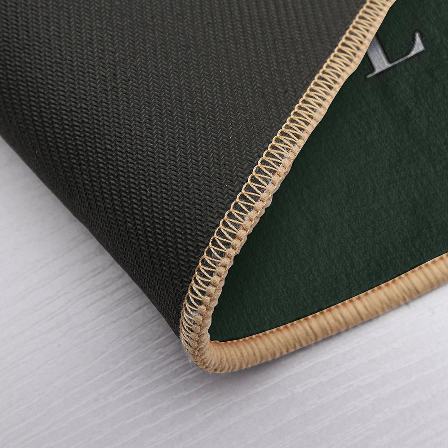 Mustang Bullitt Bath Mat