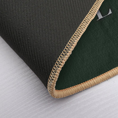 Mustang Bullitt Bath Mat