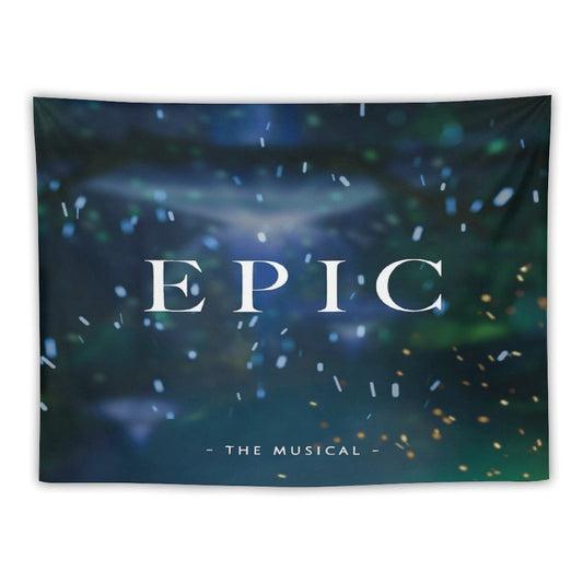 EPIC The Musical Tapestry