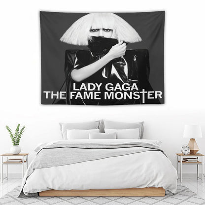 The Fame Monster (International Deluxe) Tapestry