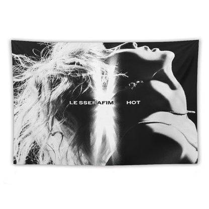 HOT (English Ver.) Tapestry